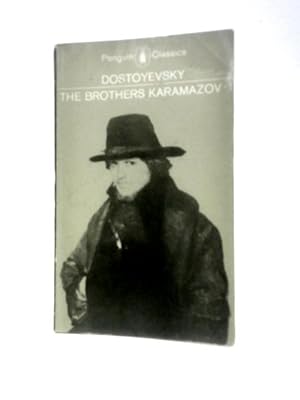 Imagen del vendedor de The Brothers Karamazov, Vol.1 (Classics) a la venta por World of Rare Books