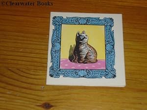 Seller image for The Plain Facts by a Plain but Amiable Cat. for sale by Clearwater Books