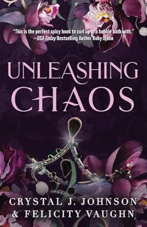 Seller image for Unleashing Chaos for sale by GreatBookPrices