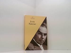 Seller image for Erich Kstner von Isa Schikorsky for sale by Book Broker
