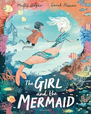 Immagine del venditore per Girl and the Mermaid venduto da GreatBookPrices