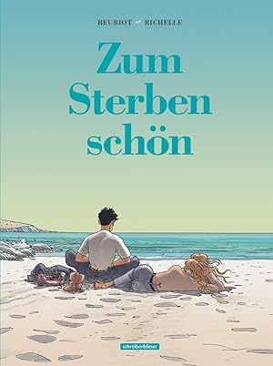 Seller image for Zum Sterben schoen for sale by moluna
