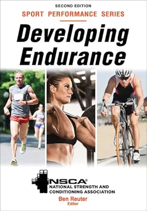 Seller image for Developing Endurance for sale by GreatBookPrices
