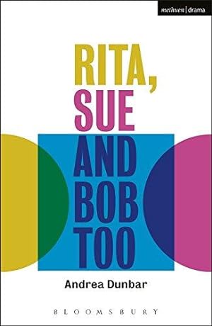 Imagen del vendedor de Rita, Sue and Bob Too (Modern Plays) a la venta por WeBuyBooks