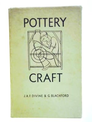 Immagine del venditore per Pottery Craft venduto da World of Rare Books