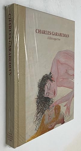 Image du vendeur pour Charles Garabedian: A Retrospective mis en vente par Brancamp Books