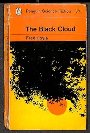 Bild des Verkufers fr By Sir Fred Hoyle - The Black Cloud (Penguin science fiction) (New impression) zum Verkauf von WeBuyBooks 2