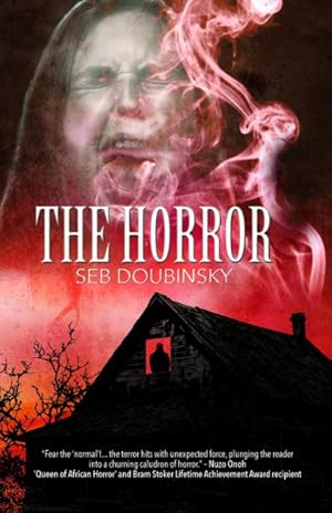 Seller image for Horror for sale by GreatBookPrices