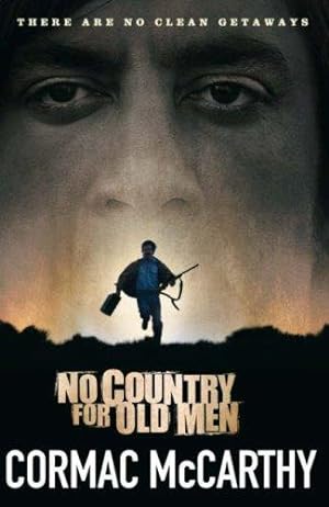 Seller image for No Country for Old Men for sale by WeBuyBooks