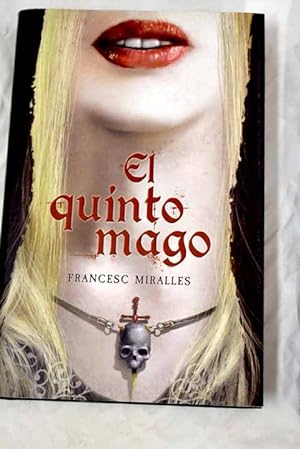 Seller image for EL QUINTO MAGO for sale by Librovicios