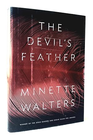 Imagen del vendedor de The Devil's Feather a la venta por Structure, Verses, Agency  Books