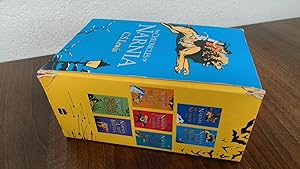 Seller image for The Chronicles of Narnia Box Set for sale by BoundlessBookstore