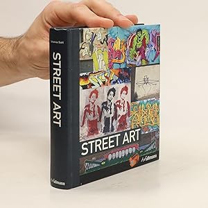Bild des Verkufers fr Street art zum Verkauf von Bookbot