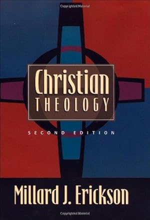 Image du vendeur pour Christian Theology mis en vente par WeBuyBooks