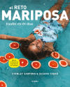 Image du vendeur pour El reto mariposa. Funfitt en 28 das mis en vente par Agapea Libros