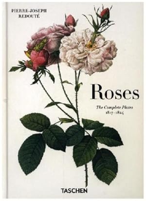 Seller image for Redout. Roses for sale by BuchWeltWeit Ludwig Meier e.K.