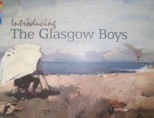 Bild des Verkufers fr Introducing The Glasgow Boys zum Verkauf von WeBuyBooks