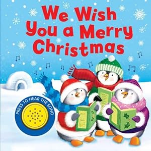Seller image for We Wish You A Merry Christmas for sale by WeBuyBooks
