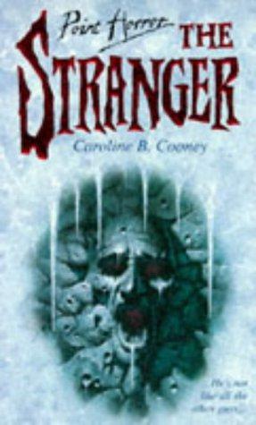 Seller image for The Stranger (Point Horror S.) for sale by WeBuyBooks 2