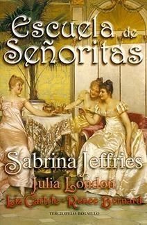 Seller image for ESCUELA DE SEORITAS for sale by ALZOFORA LIBROS