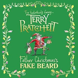 Seller image for Father Christmas's Fake Beard for sale by WeBuyBooks
