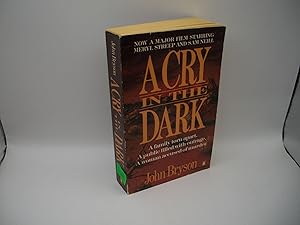 Bild des Verkufers fr A Cry in the Dark (Originally titled Evil Angels) zum Verkauf von Bay Used Books