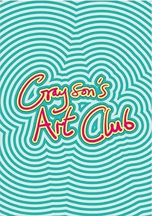 Image du vendeur pour Grayson's Art Club: The Exhibition Volume II mis en vente par WeBuyBooks