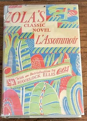 Seller image for L'Assommoir for sale by Stacks Abound Books