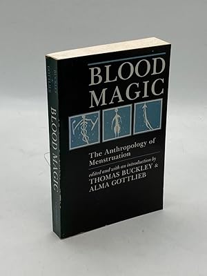 Seller image for Blood Magic The Anthropology of Menstruation for sale by True Oak Books