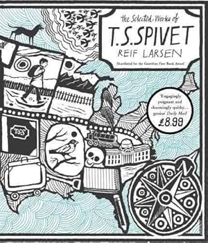 Immagine del venditore per Selected Works of T.s. Spivet venduto da GreatBookPricesUK