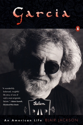 Seller image for Garcia: An American Life (Paperback or Softback) for sale by BargainBookStores
