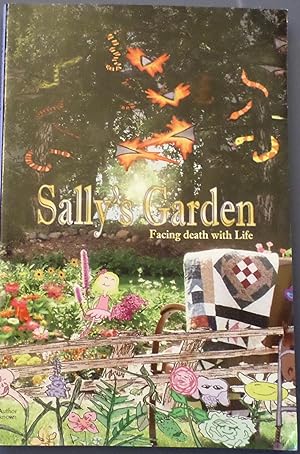 Seller image for SALLY'S GARDEN for sale by Wilson Book Research
