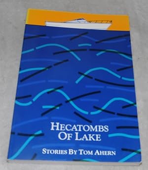 Immagine del venditore per Hecatombs Of Lake venduto da Pheonix Books and Collectibles