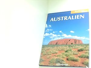 Bild des Verkufers fr Australien Text: Peter Gabler. Fotos: Stefan Weindl und Donatus Fuchs zum Verkauf von Book Broker