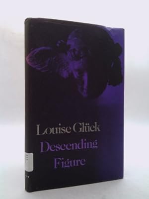 Seller image for Descending figure (The American poetry series) for sale by ThriftBooksVintage
