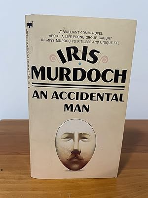 Seller image for An Accidental Man for sale by Matthew's Books