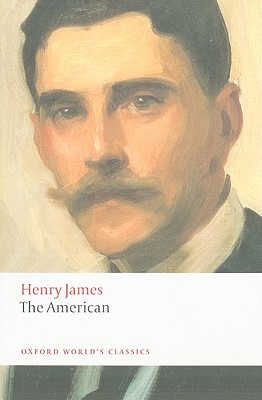 Seller image for The American (Paperback or Softback) for sale by BargainBookStores