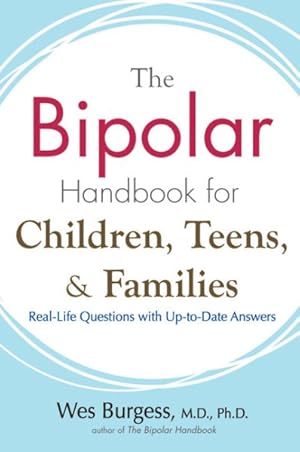 Seller image for Bipolar Handbook for Children, Teens, and Families for sale by GreatBookPricesUK