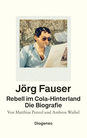 Immagine del venditore per Rebell im Cola-Hinterland venduto da moluna