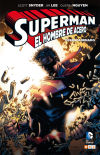 Immagine del venditore per Superman: El Hombre de Acero. Desencadenado venduto da AG Library