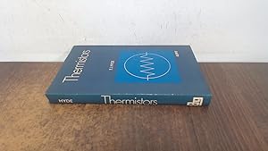 Imagen del vendedor de Thermistors a la venta por BoundlessBookstore