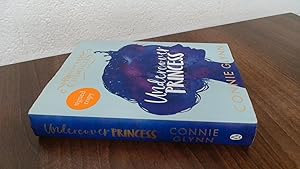 Bild des Verkufers fr Undercover Princess (The Rosewood Chronicles) zum Verkauf von BoundlessBookstore