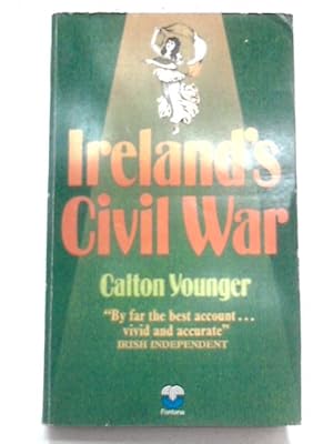 Seller image for Ireland's Civil War for sale by World of Rare Books