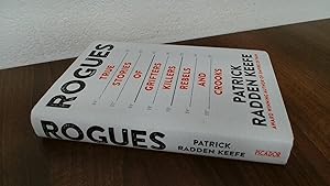 Seller image for Rogues: True Stories of Grifters, Killers, Rebels and Crooks for sale by BoundlessBookstore