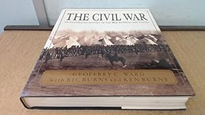Seller image for The Civil War: An Illustrated History for sale by WeBuyBooks