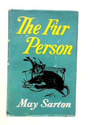 Seller image for The Fur Person for sale by World of Rare Books