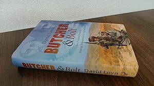 Seller image for Butcher and Bolt for sale by BoundlessBookstore