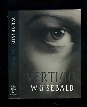 Image du vendeur pour VERTIGO (First UK edition - first impression - clean ex-library copy of the scarcer hardcover issue) mis en vente par Orlando Booksellers