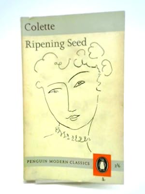 Seller image for Ripening Seed for sale by World of Rare Books