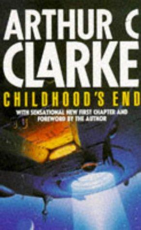 Seller image for Childhood's End for sale by WeBuyBooks 2